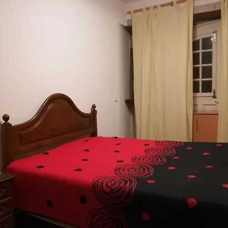 Appartamento T1 Centro Da Cidade Com Lareira Viana do Castelo