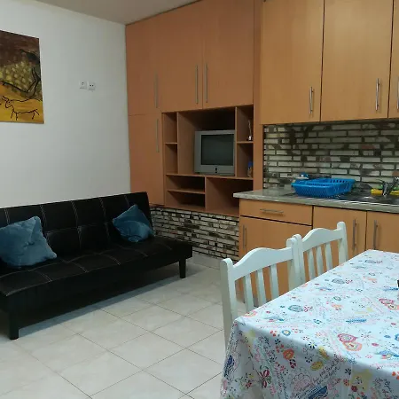 Appartamento T1 Centro Da Cidade Com Lareira