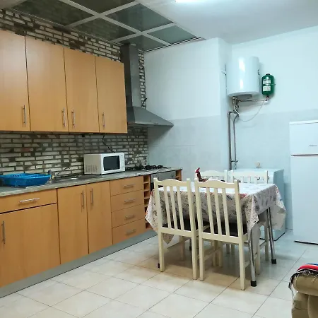 Appartamento T1 Centro Da Cidade Com Lareira Viana do Castelo