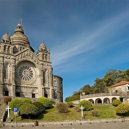 T1 Centro Da Cidade Com Lareira Viana do Castelo